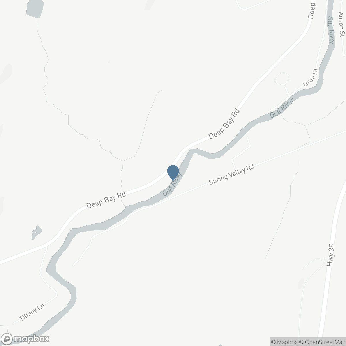 4228 DEEP BAY ROAD, Minden Hills, Ontario K0M 2K0